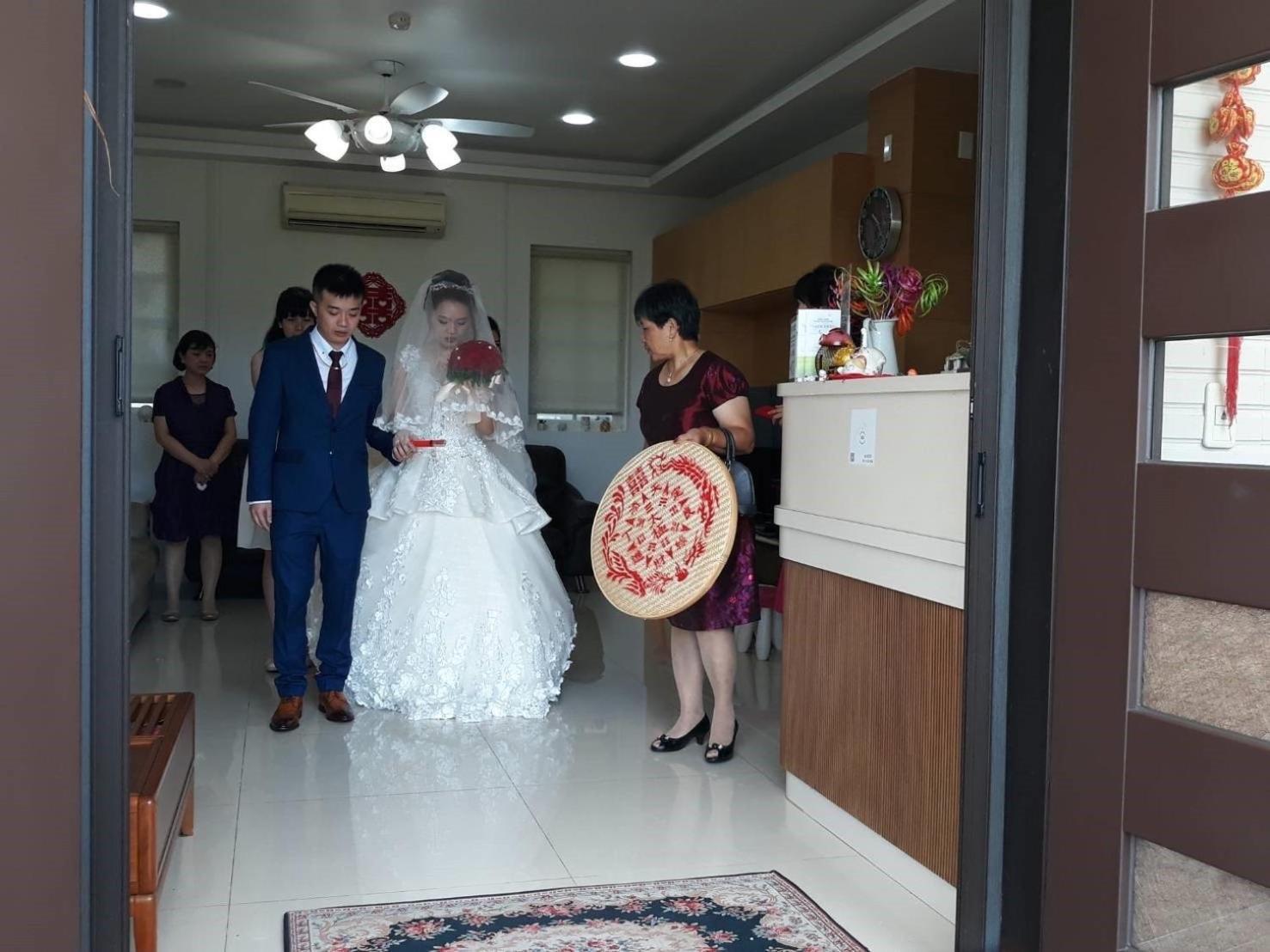 Jin Zhu Ya Homestay Вужие Екстериор снимка