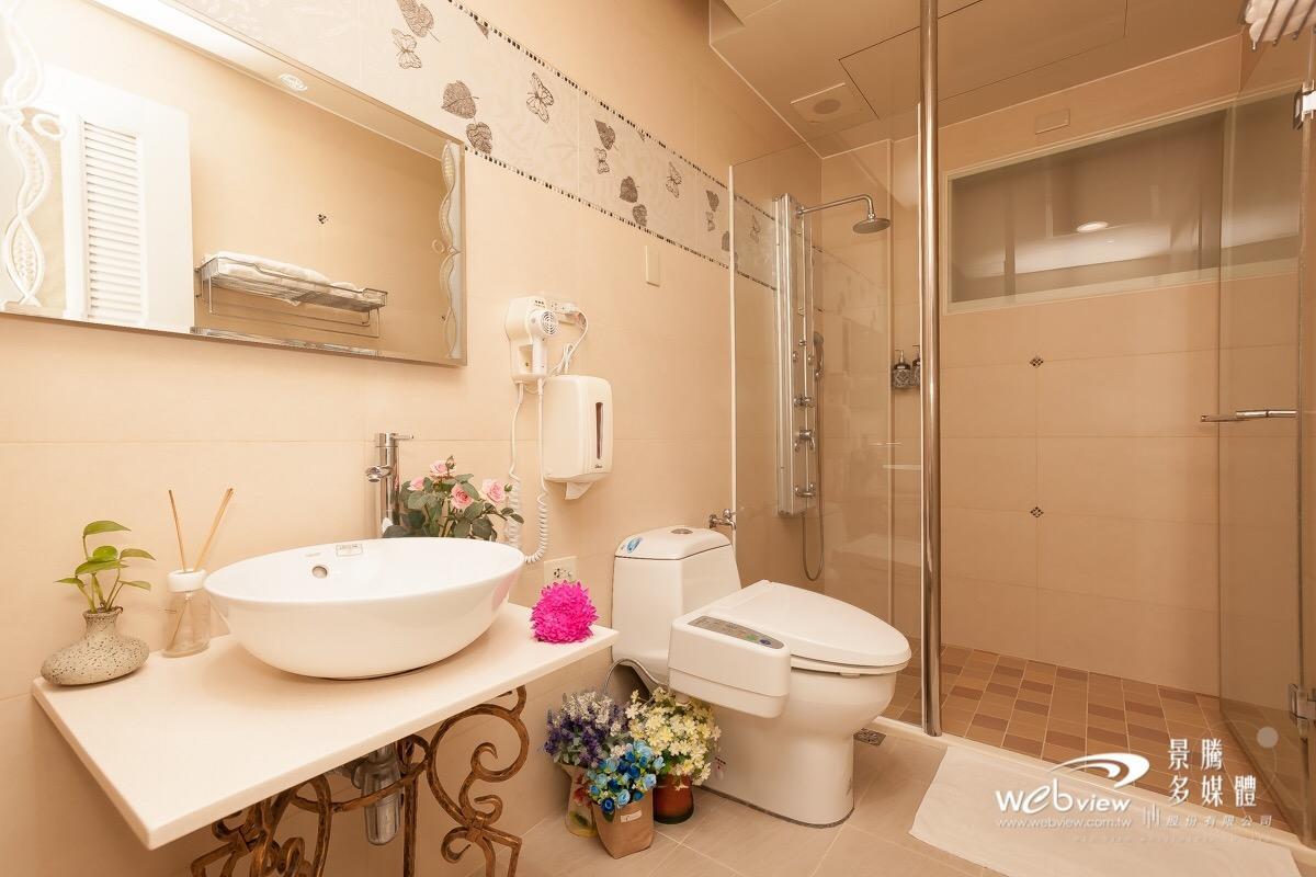 Jin Zhu Ya Homestay Вужие Екстериор снимка